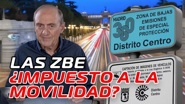 Estas son las nuevas normas que quiere implementar la DGT en 2026
