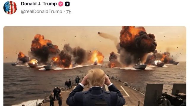Gli Usa ancora in attesa della risposta dell'Iran sul piano di pace