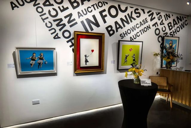 Mistero Banksy, svelata l’identità