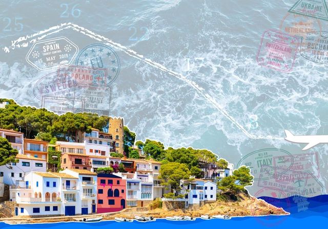 El turismo toca techo: los europeos ya pasan menos días de vacaciones en España