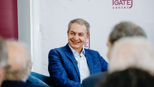 La Audiencia Nacional abre diligencias contra Zapatero por su colaboración con Maduro y pide informe a la Fiscalía