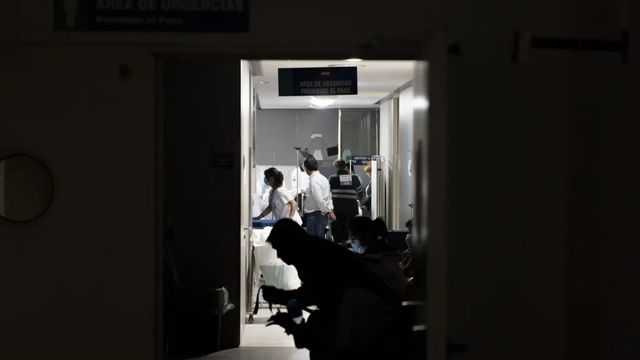 El Senado culpa a Red Eléctrica y al Gobierno como responsables del apagón