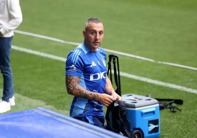 Cazorla: «No puedo permitir que ensucien mi imagen»