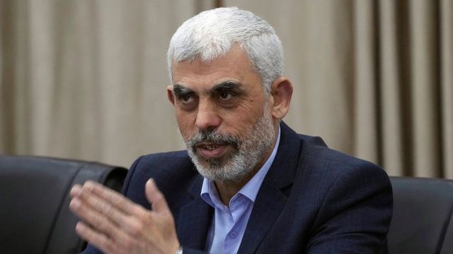 Hamas chief Yahya Sinwar dead? Israel offers big update