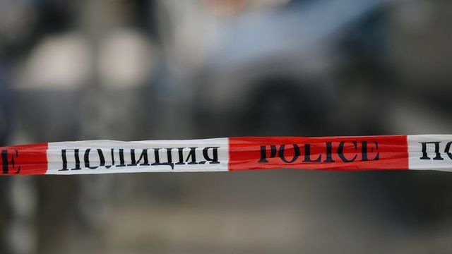 Откриха човешки останки в чувал за боклук в Пловдив