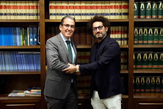 La Fundación Unicaja entra como principal accionista de Utamed, la nueva universidad online de Andalucía