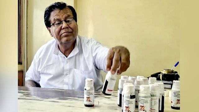 Karnataka on high alert after nationwide reports of child deaths linked to cough syrups