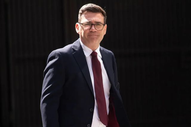 Andy Burnham a fost desemnat noul lider al Partidului Laburist, urmând să preia și funcția de premier