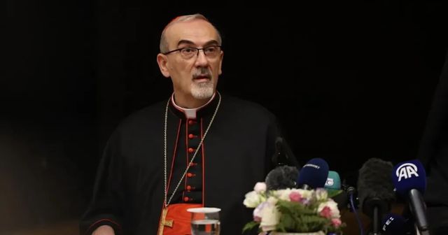 ++ Pizzaballa, 'Gaza è un disastro, le città rase al suolo e azzerate' ++