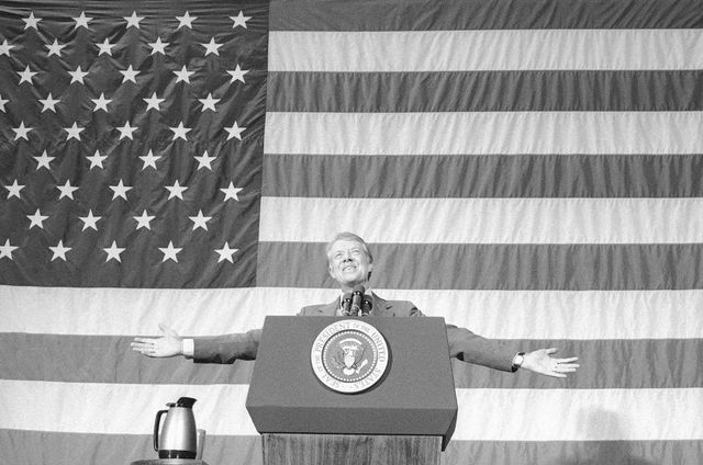 Addio all'ex presidente Usa Jimmy Carter