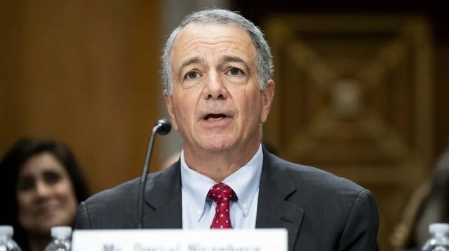 Darryl Nirenberg, confirmat în funcția de ambasador al Statelor Unite în România