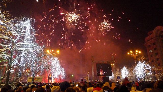 Ministrul Sănătății, Alexandru Rafila, recomandări pentru petrecerile de Revelion. Guvernul pregătește noi reguli