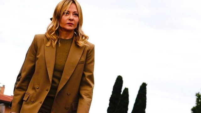 Natale a Palazzo Chigi: regali Made in Italy per i ministri