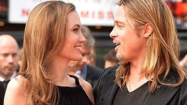 Brad Pitt-Angelina Jolie's Winery Feud To Go To Trial