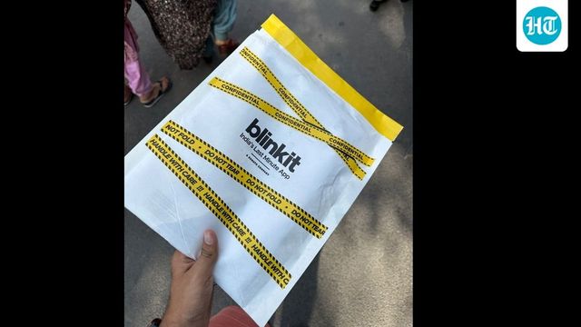 Cloudflare Outage Affects Platforms Like Zerodha, Groww And Shopify Users In India