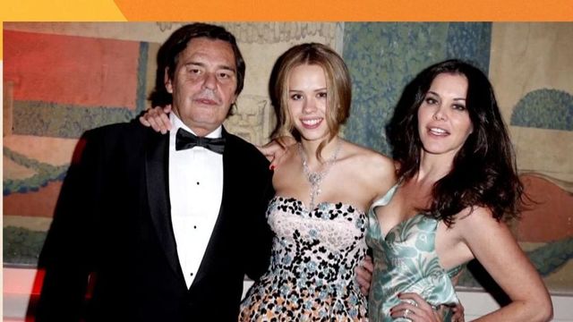 Muere Manuel Lapique, hermano de Cari y Myriam Lapique, a los 70 años