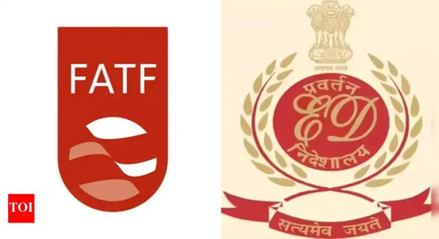 FATF report on asset recovery lauds ED’s swift action in cases
