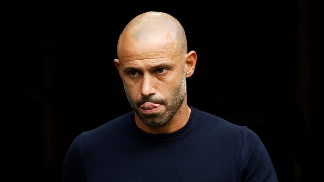 Javier Mascherano accuses Seattle Sounders of instigating Luis Suarez in violent Inter Miami brawl