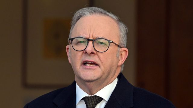 Ausztrália is elismerheti ősszel a palesztin államot