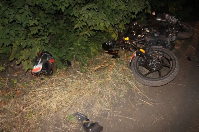 Reacția Poliției după imaginile cu un inspector care a încercat să oprească un motociclist cu arma din dotare