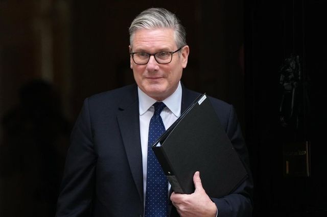 Trump, 'pessima scelta di Starmer nominare Mandelson ambasciatore in Usa'