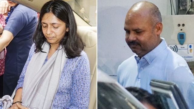 Swati Maliwal case: Supreme Court grills Kejriwal aide Bibhav Kumar