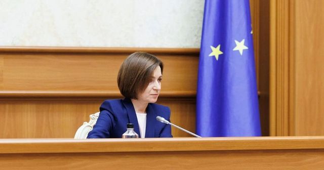 Maia Sandu convoacă Consiliul Național de Securitate. Criza energetică și pregătirea pentru sezonul rece, pe agendă