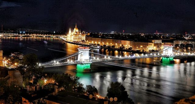 Kamerákat telepítene a budapesti hidakra Vitézy Dávid Egressy Mátyás eltűnése után