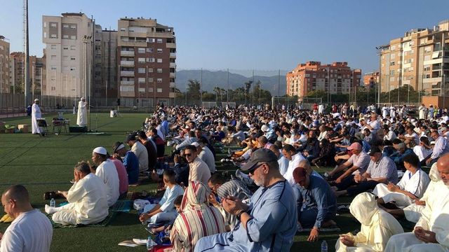 PP y Vox prohíben en Jumilla la celebración de dos grandes festividades musulmanas en espacios públicos