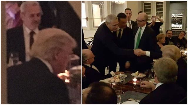 Dosar clasat după manevre controversate: DNA închide „Dragnea - vizită la Trump”