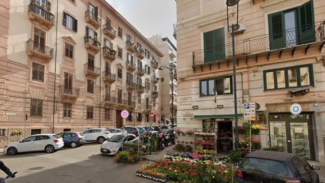 Palermo, colpo di fucile nel centro della movida: ferita una 33enne