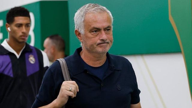 Съставите на Елче и Реал Мадрид