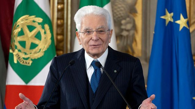 Mattarella, Csm sia tempestivo nelle sue decisioni