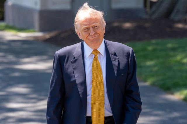 Abuz de putere: Trump primește imunitate fiscală permanentă din partea fiscului american