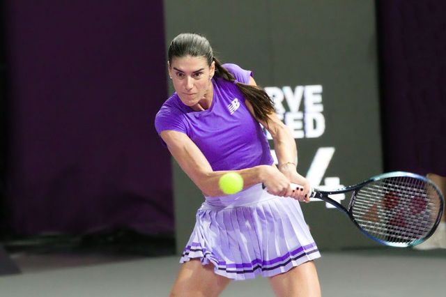 Cum poate ajunge Sorana Cîrstea la Turneul Campioanelor