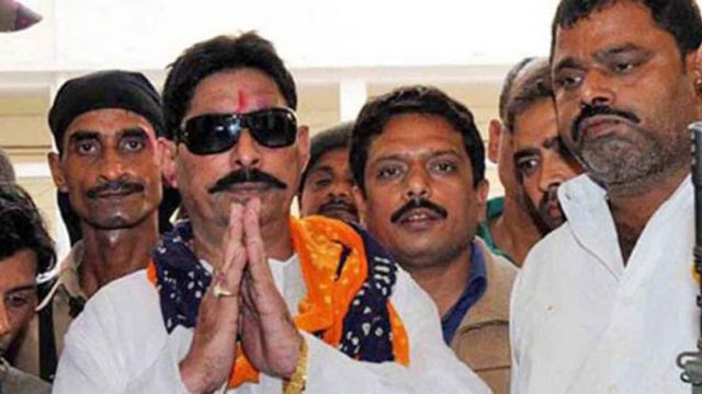 Tensions Rise In Bihars Mokama After Firing On Former MLA Anant Singh, Police Hunt For Sonu-Monu Gang