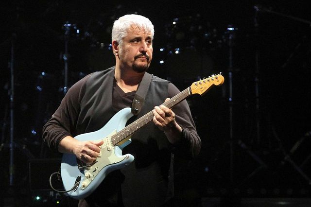 Morto il fratello maggiore di Pino Daniele, Carmine