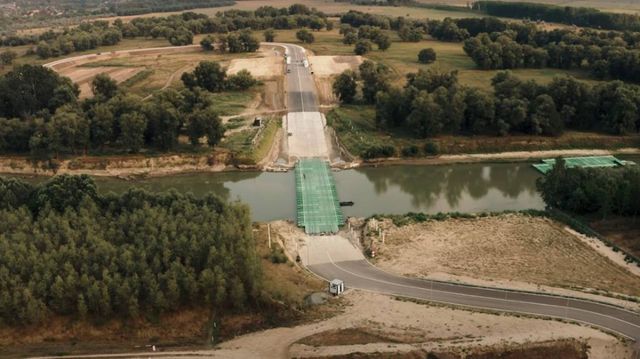 Postul vamal Leova-Bumbăta a fost închis temporar