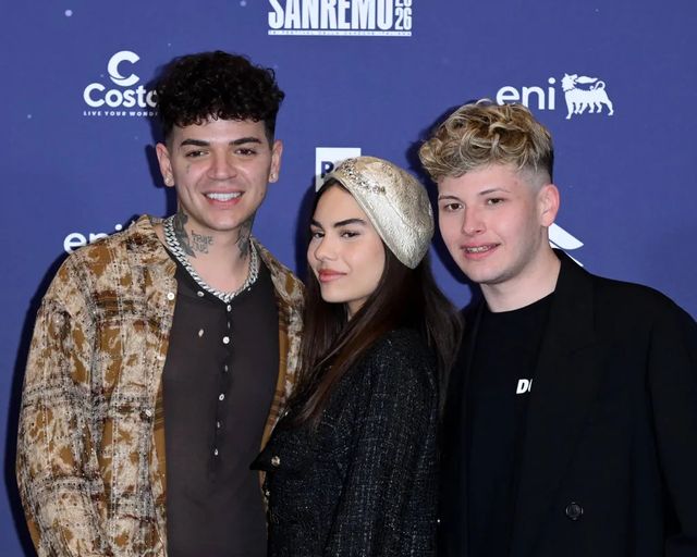 Chi sono El Ma, Blind e Soniko, fra le Nuove Proposte a Sanremo 2026