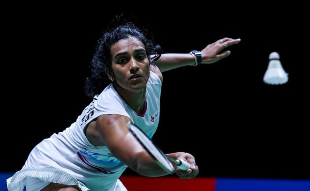 Sindhu has an advantage after winning two Olympics medals: Prakash Padukone