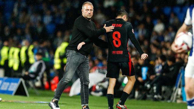 Clamor mundial por el gol anulado al Barça