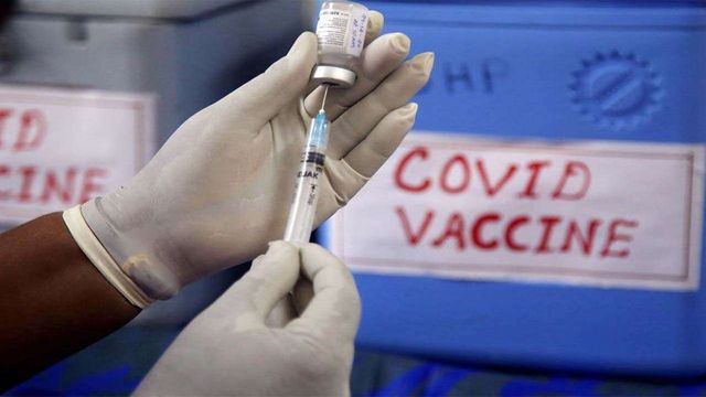 Man in Maharashtra given anti-rabies shot instead of COVID-19 vaccine