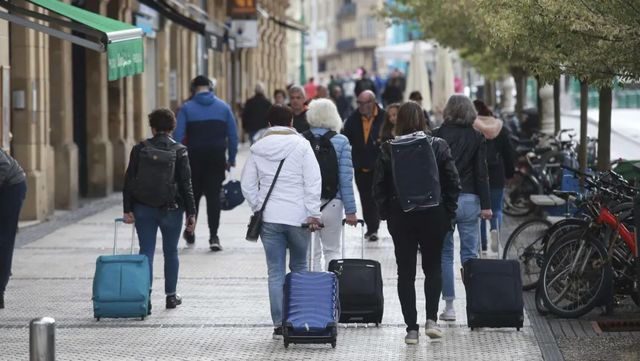 Estos son todos los días festivos en España en 2025