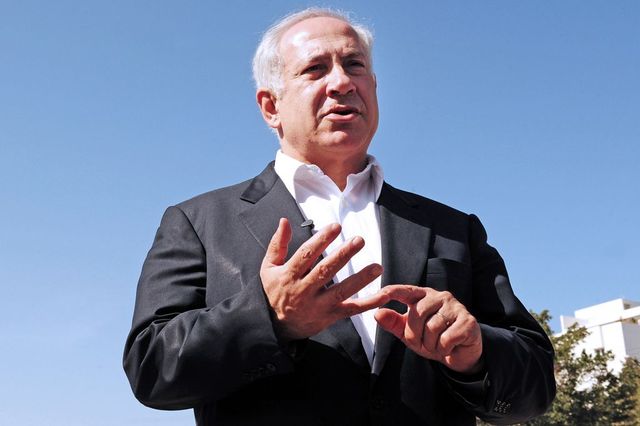 În Israel se reia procesul lui Benjamin Netanyahu pentru corupție