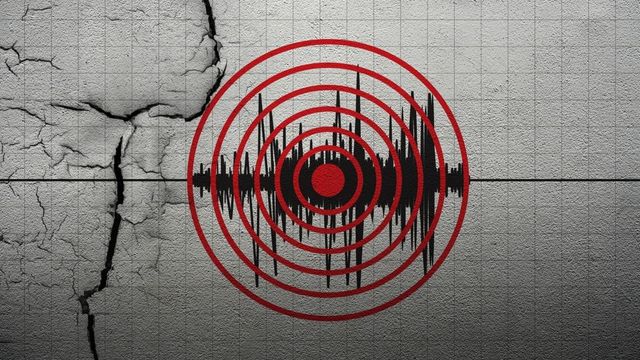 Земетресение 7,1 в японския регион Кюшу, има предупреждение за цунами