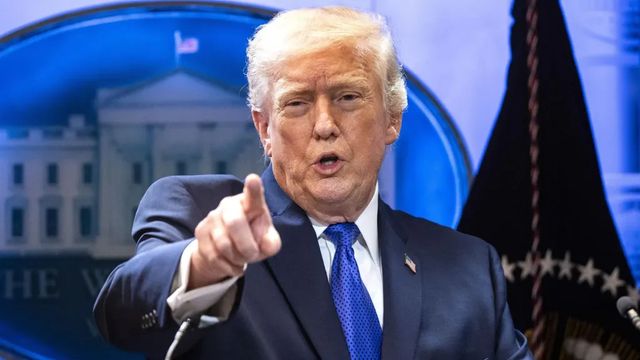 Dimite el director del Centro contra el Terrorismo de EEUU en rechazo a la guerra de Irán