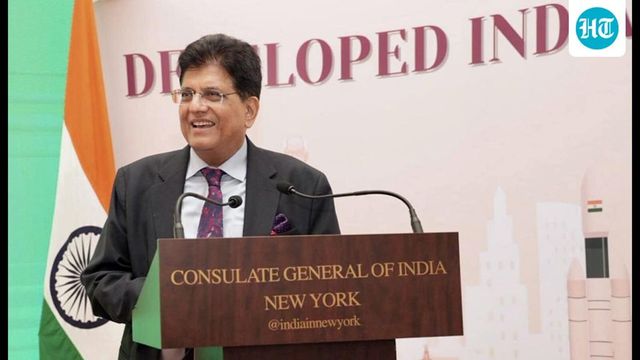India, US to continue negotiations for early conclusion of trade deal: Govt