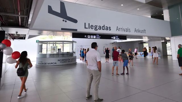 Aena amplía los incentivos a los aeropuertos regionales que no recuperaron el tráfico prepandemia