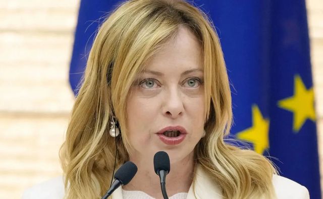 Meloni, non misure spot ma tassello che ridà libertà e sicurezza ai cittadini