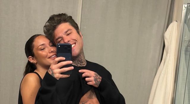 Fedez papà per la terza volta: Giulia Honegger ha dato alla luce Edoardo Lupo a Milano